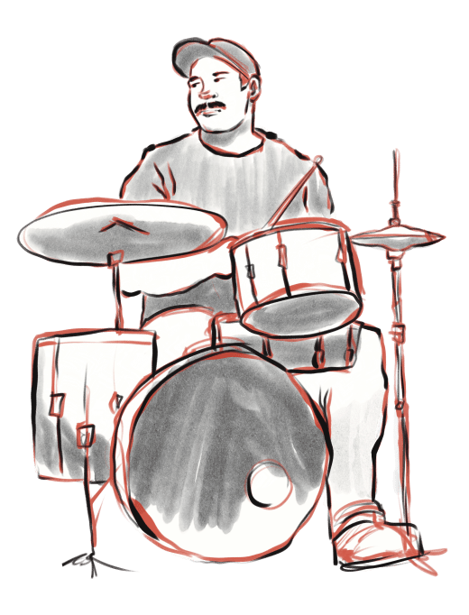 Calvin Rawlins